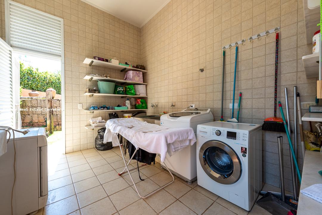 Casa de Condomínio, 5 quartos - Foto 24