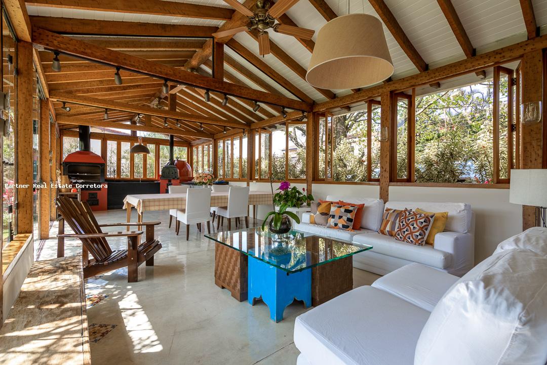 Casa de Condomínio à venda com 4 quartos, 1120m² - Foto 1