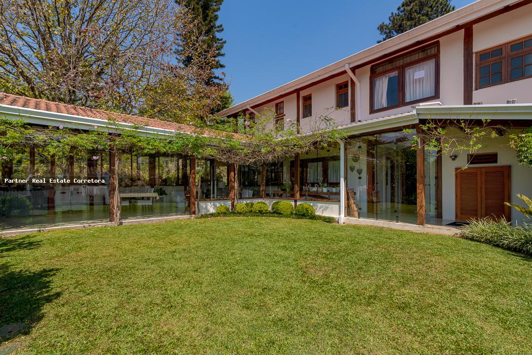Casa de Condomínio à venda com 4 quartos, 1120m² - Foto 6