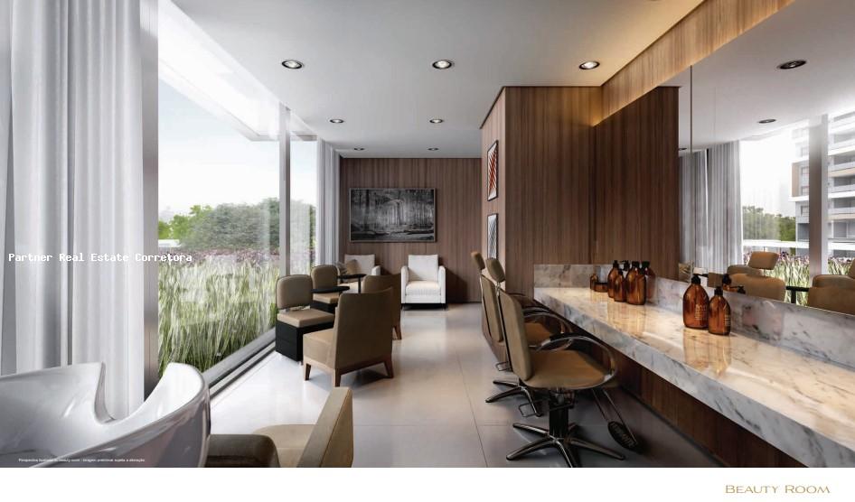 Apartamento, 4 quartos, 189 m² - Foto 1