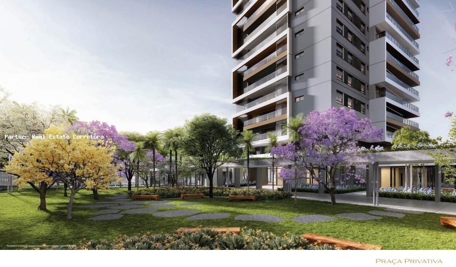 Apartamento, 4 quartos, 189 m² - Foto 2