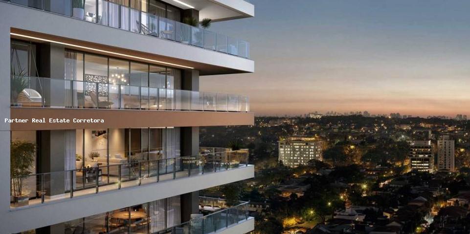 Apartamento, 4 quartos, 189 m² - Foto 3