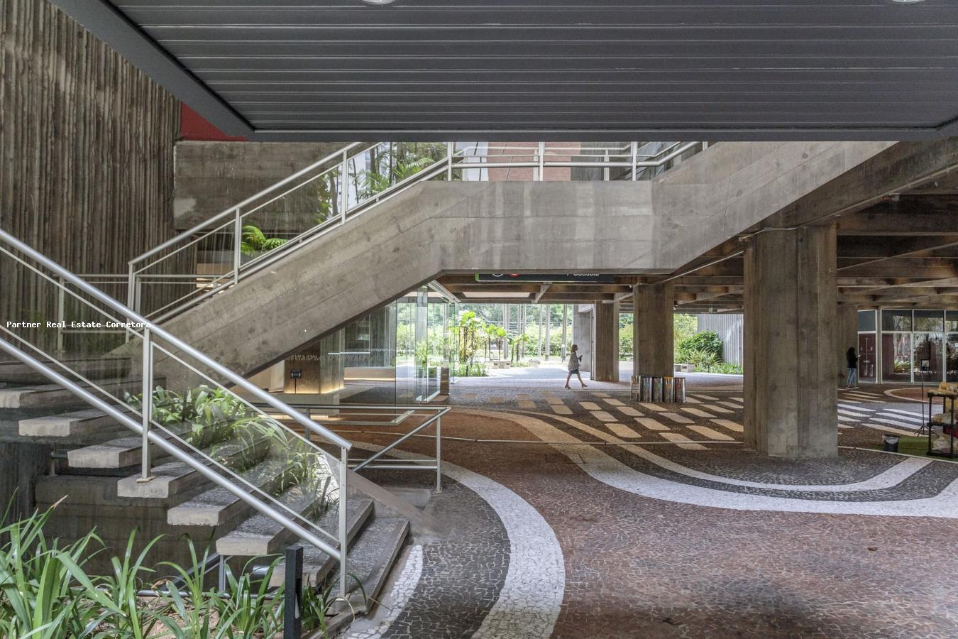 Conjunto Comercial-Sala à venda, 1033m² - Foto 1