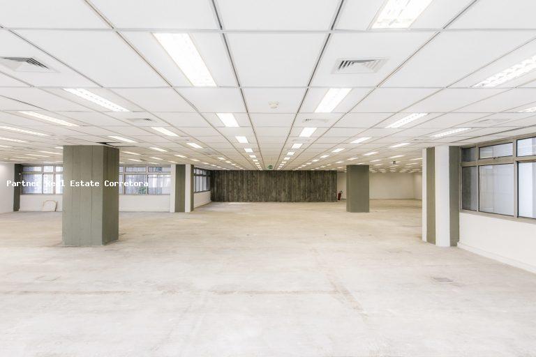 Conjunto Comercial-Sala à venda, 1033m² - Foto 6