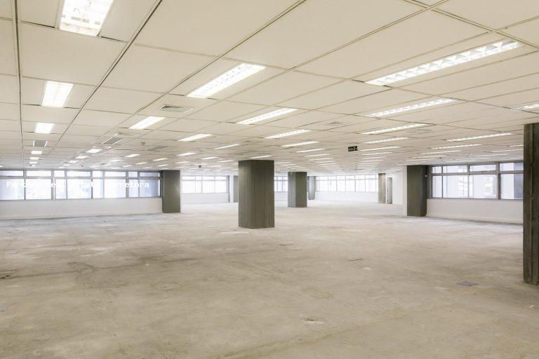 Conjunto Comercial-Sala à venda, 1033m² - Foto 7