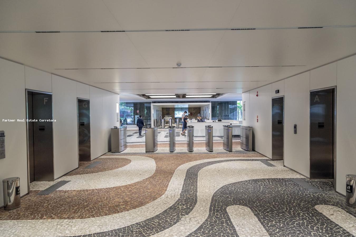 Conjunto Comercial-Sala à venda, 1033m² - Foto 9