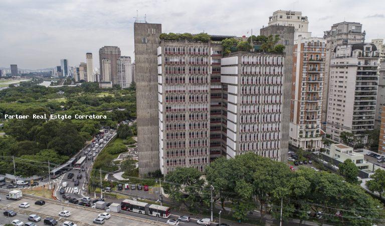 Conjunto Comercial-Sala à venda, 1033m² - Foto 3