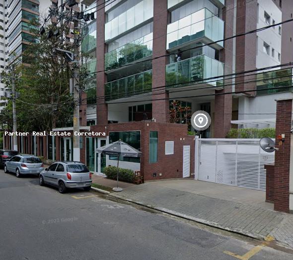 Apartamento, 4 quartos, 350 m² - Foto 20