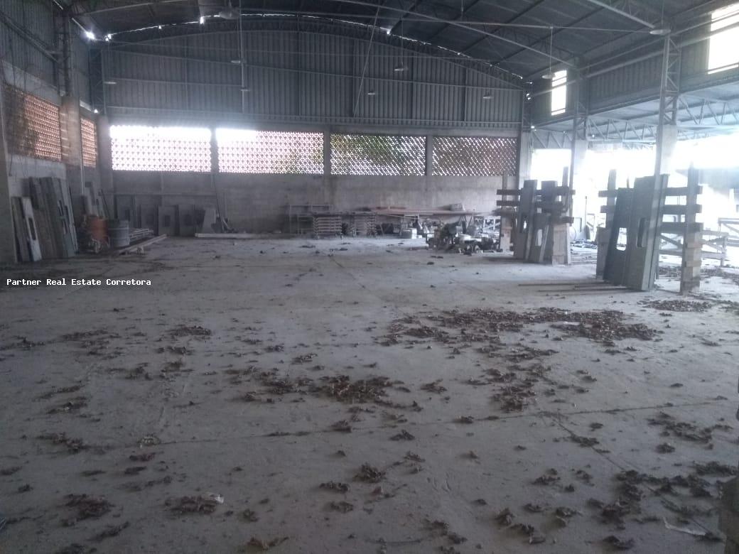 Depósito-Galpão, 3900 m² - Foto 2