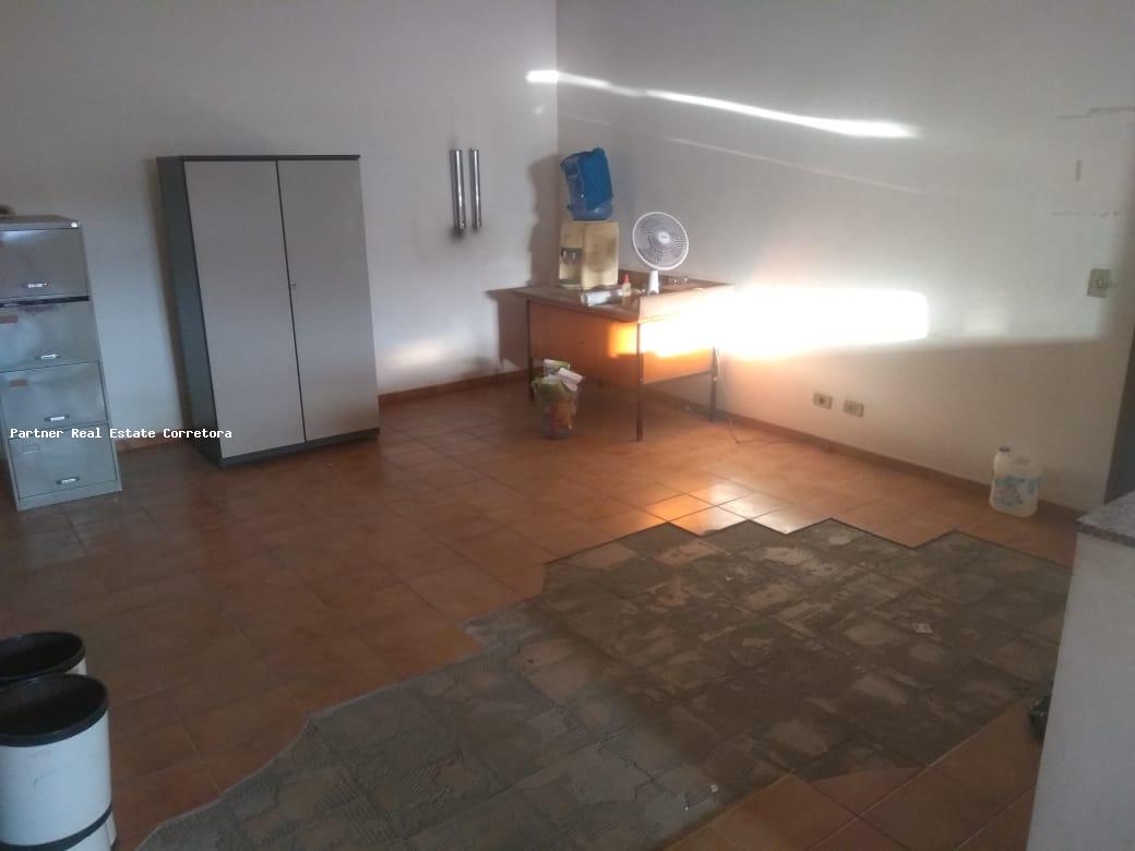 Depósito-Galpão, 3900 m² - Foto 1