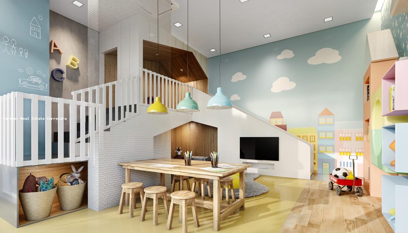 Cobertura, 4 quartos, 343 m² - Foto 3