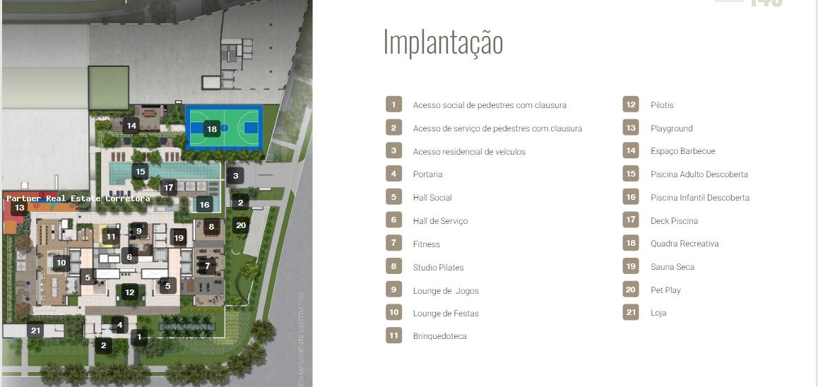 Cobertura, 4 quartos, 343 m² - Foto 5