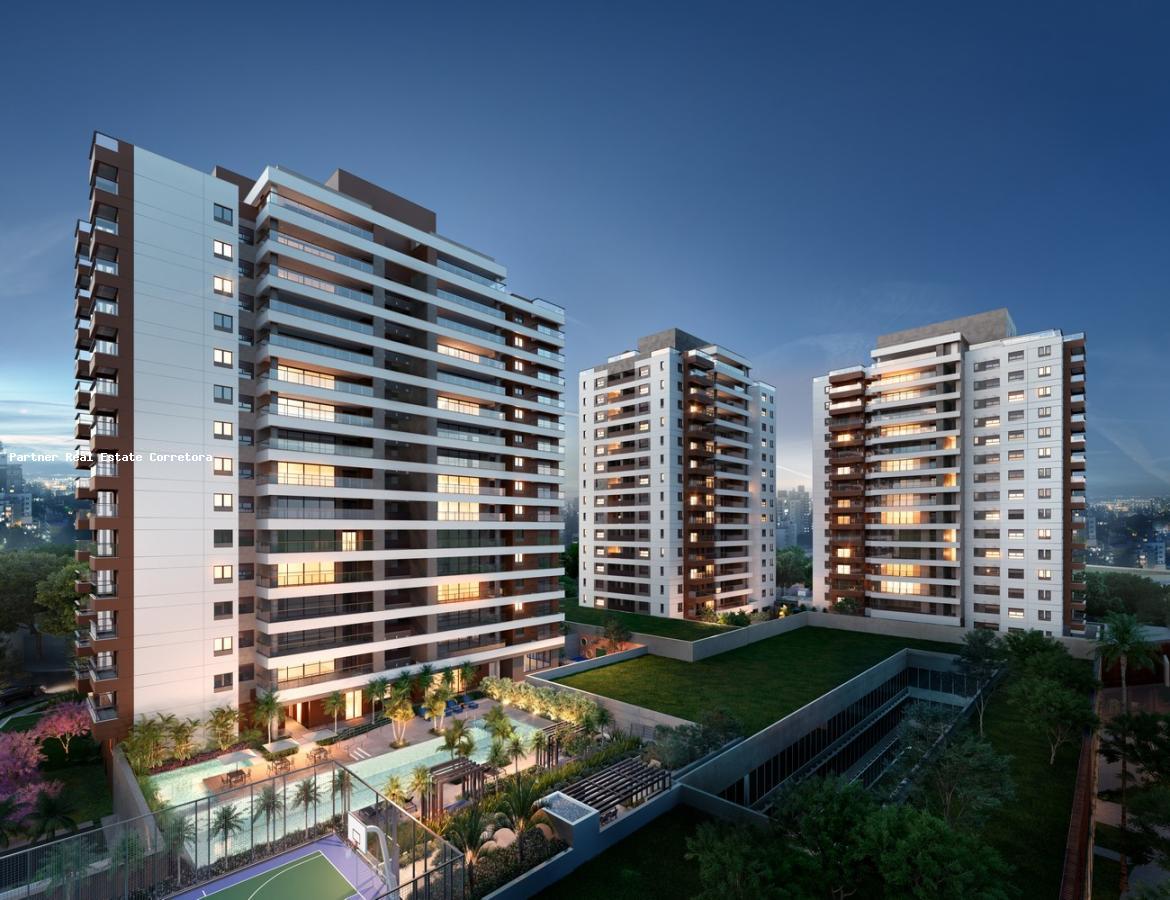 Cobertura, 4 quartos, 343 m² - Foto 11