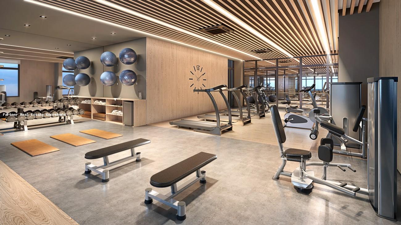 Cobertura, 4 quartos, 343 m² - Foto 13