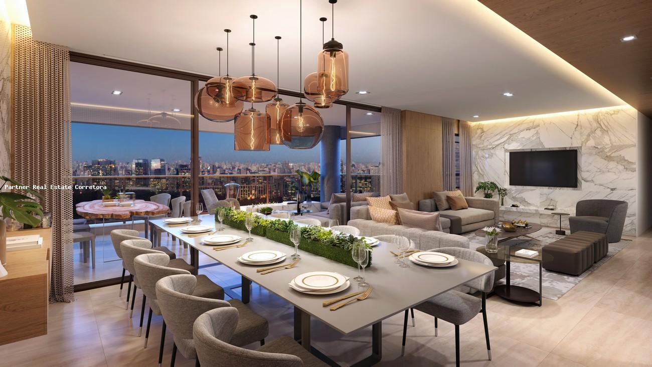 Cobertura, 4 quartos, 343 m² - Foto 15