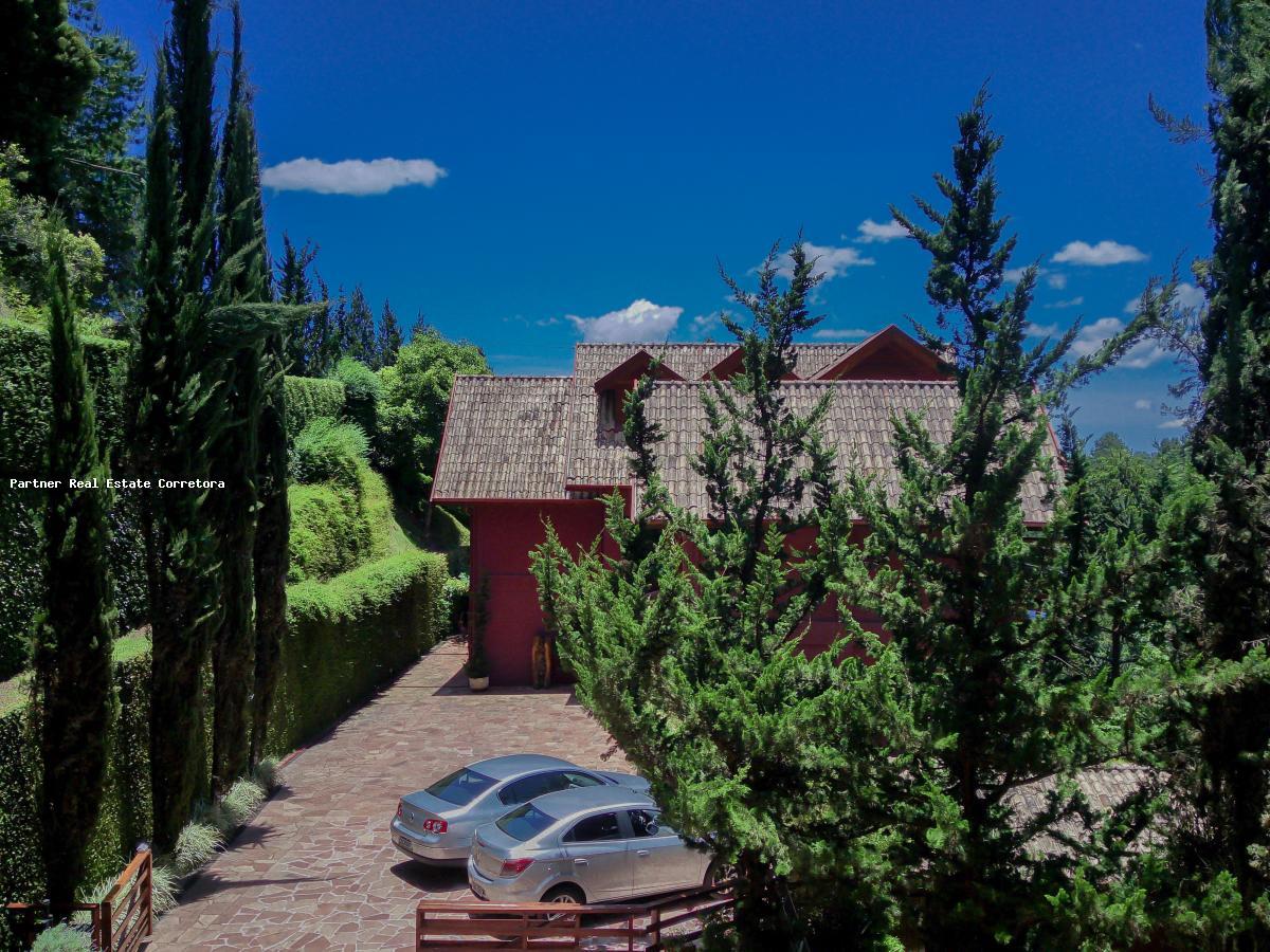 Casa, 7 quartos, 2541 m² - Foto 2