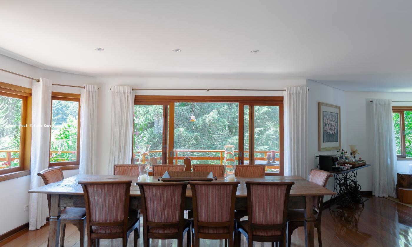 Casa, 7 quartos, 2541 m² - Foto 3