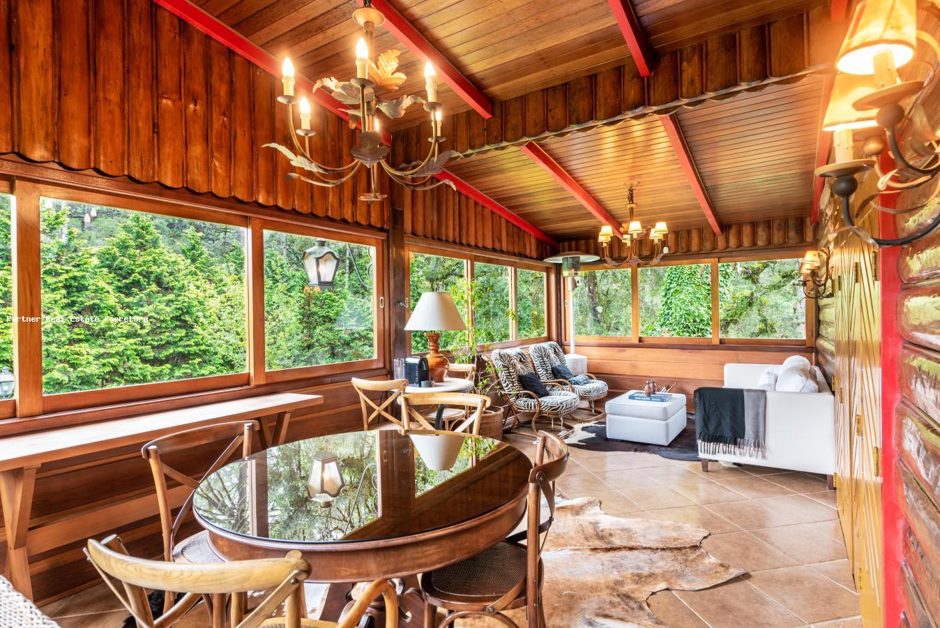 Casa, 4 quartos, 4474 m² - Foto 1