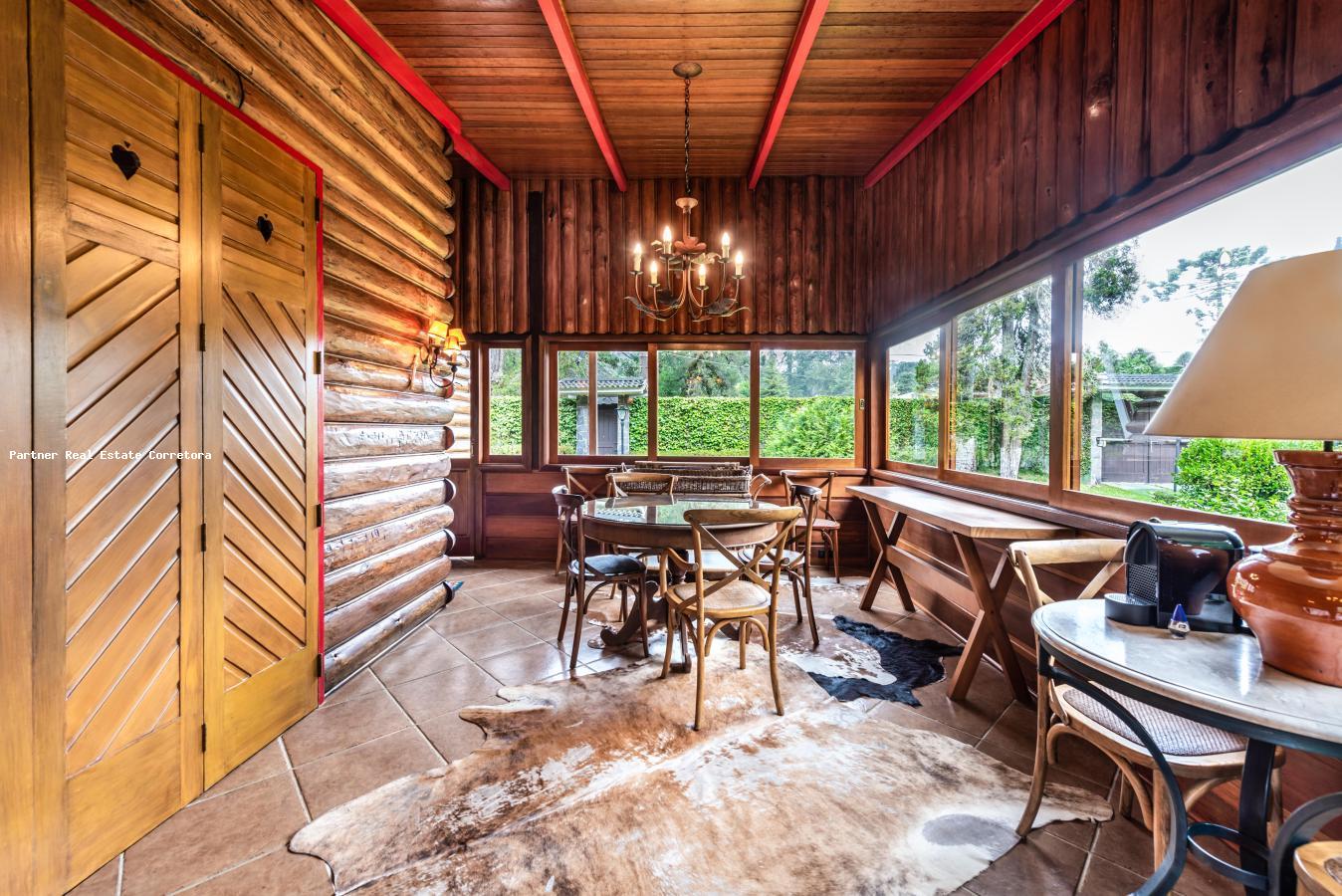 Casa, 4 quartos, 4474 m² - Foto 3