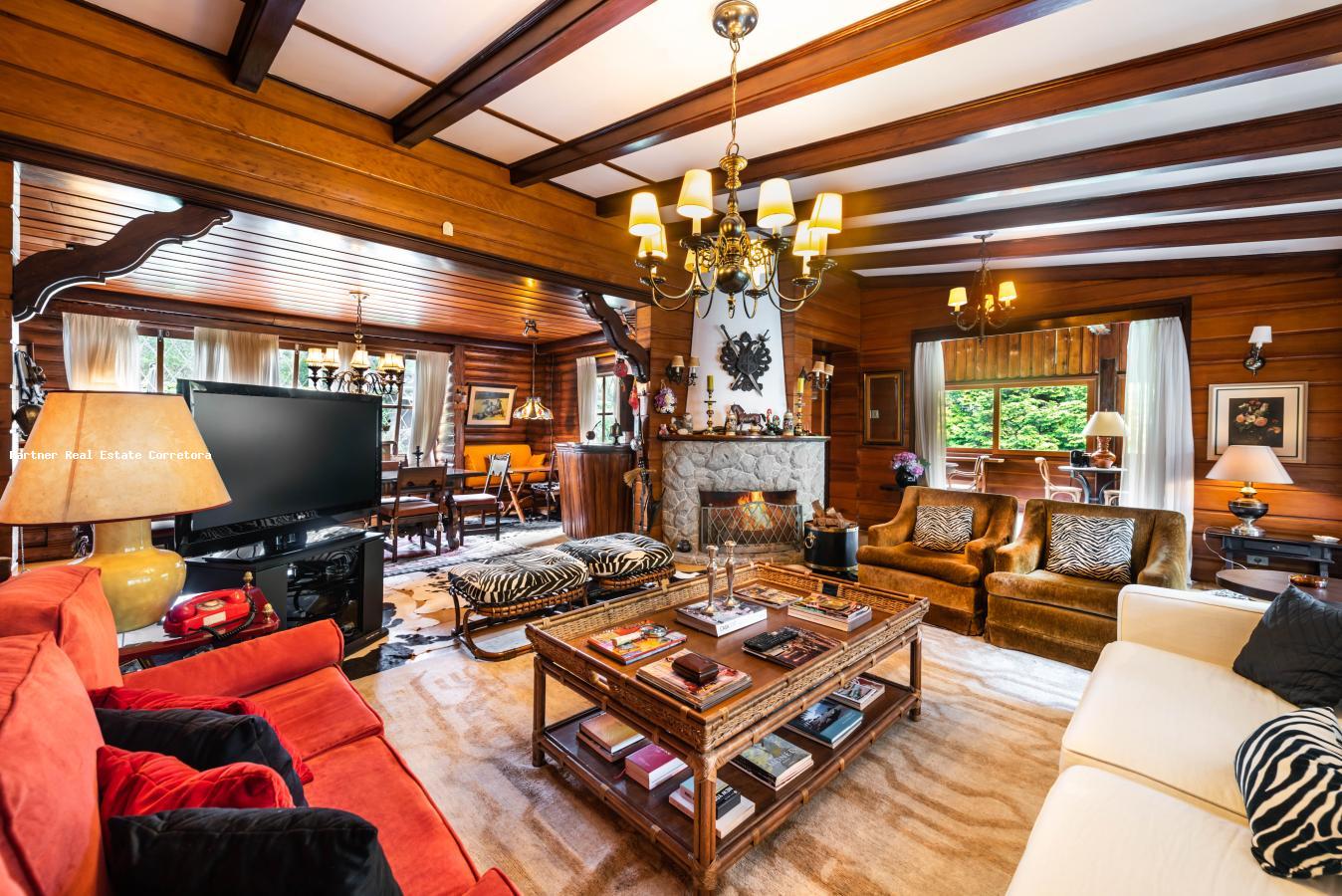 Casa, 4 quartos, 4474 m² - Foto 4