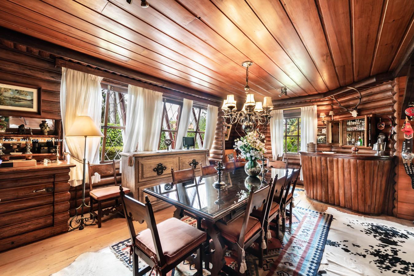 Casa, 4 quartos, 4474 m² - Foto 5