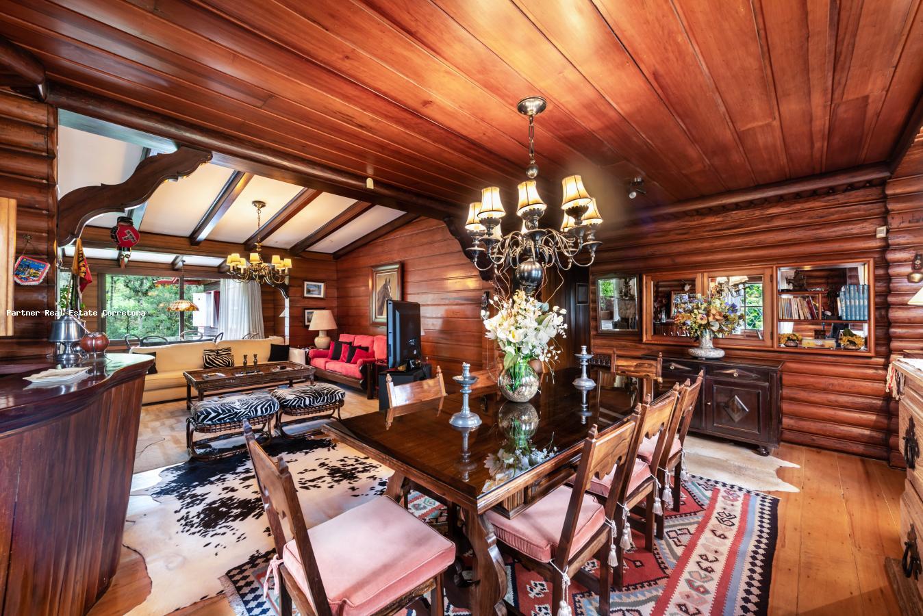 Casa, 4 quartos, 4474 m² - Foto 7