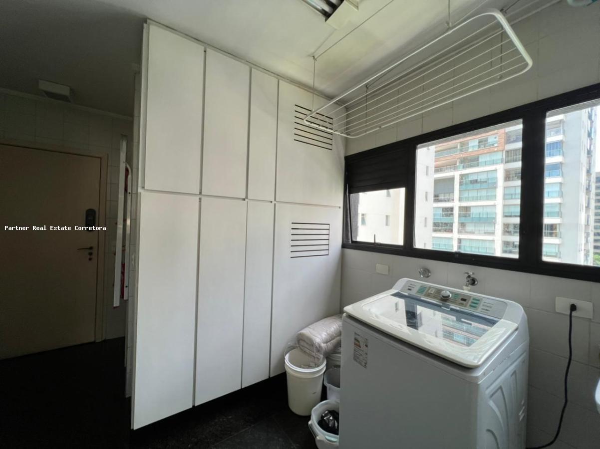 Apartamento, 4 quartos, 220 m² - Foto 2