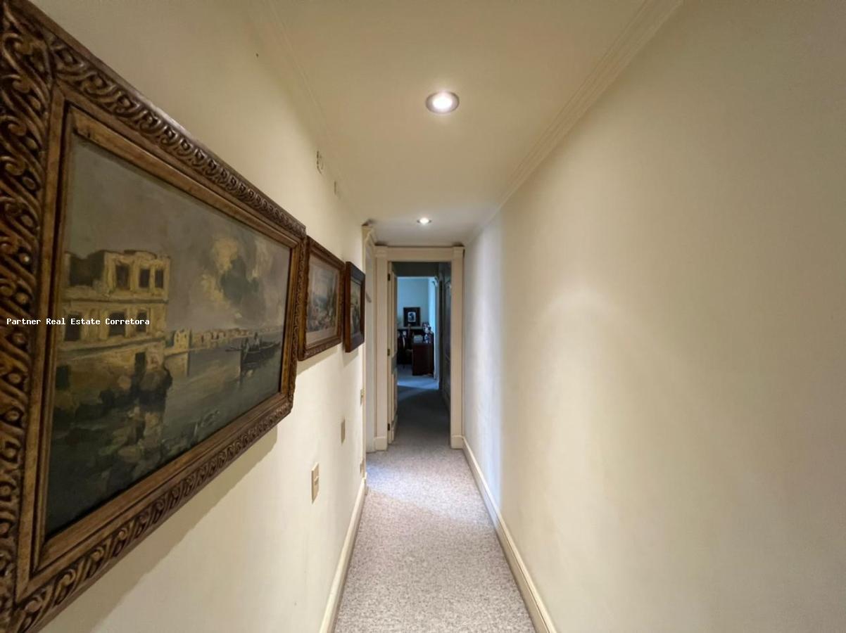 Apartamento, 4 quartos, 220 m² - Foto 6