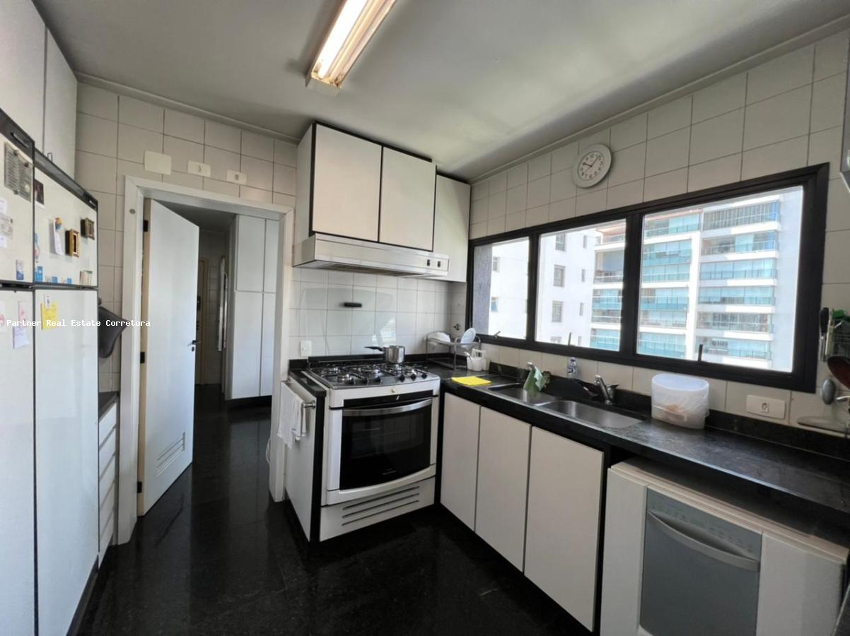 Apartamento, 4 quartos, 220 m² - Foto 8