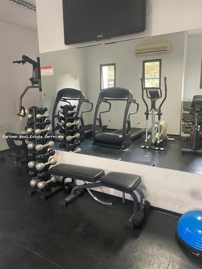 Apartamento, 4 quartos, 220 m² - Foto 10