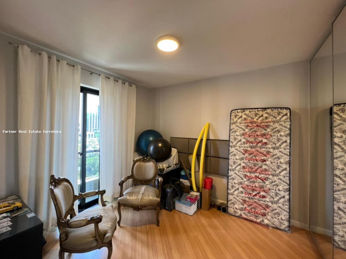 Apartamento, 4 quartos, 220 m² - Foto 24