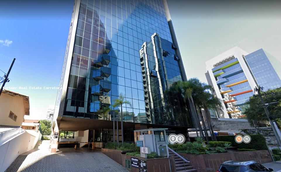 Sala-Conjunto, 416 m² - Foto 1