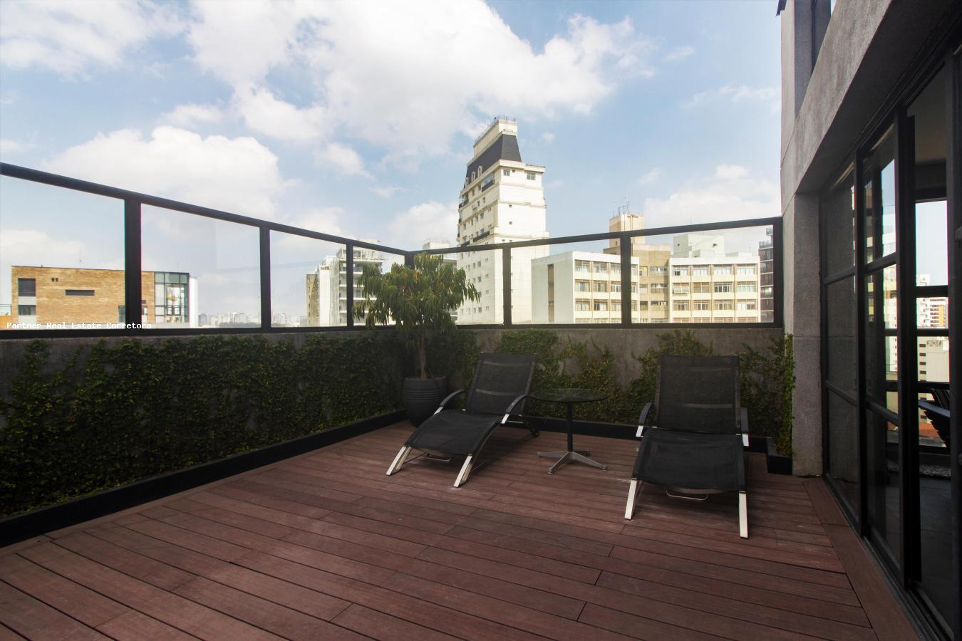 Apartamento, 1 quarto, 88 m² - Foto 23