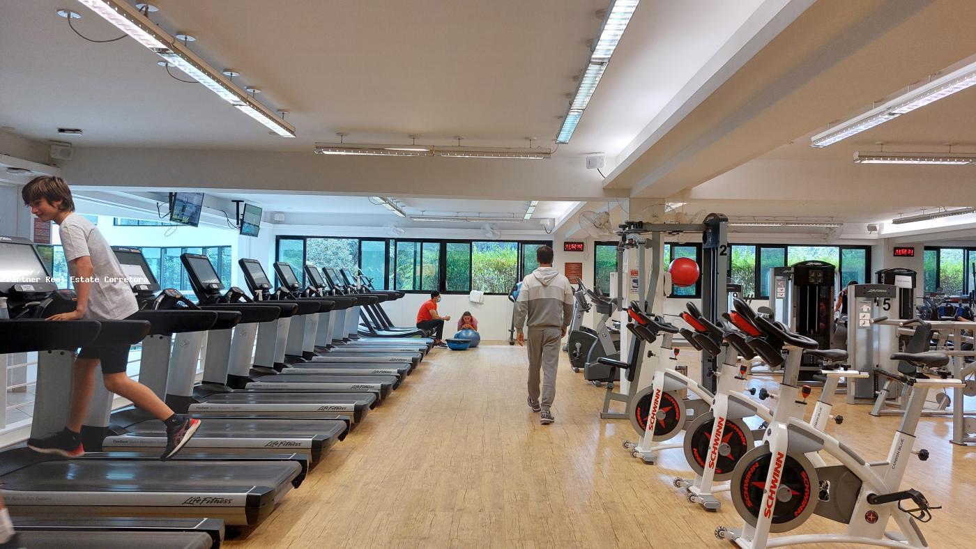 Apartamento, 3 quartos, 207 m² - Foto 1