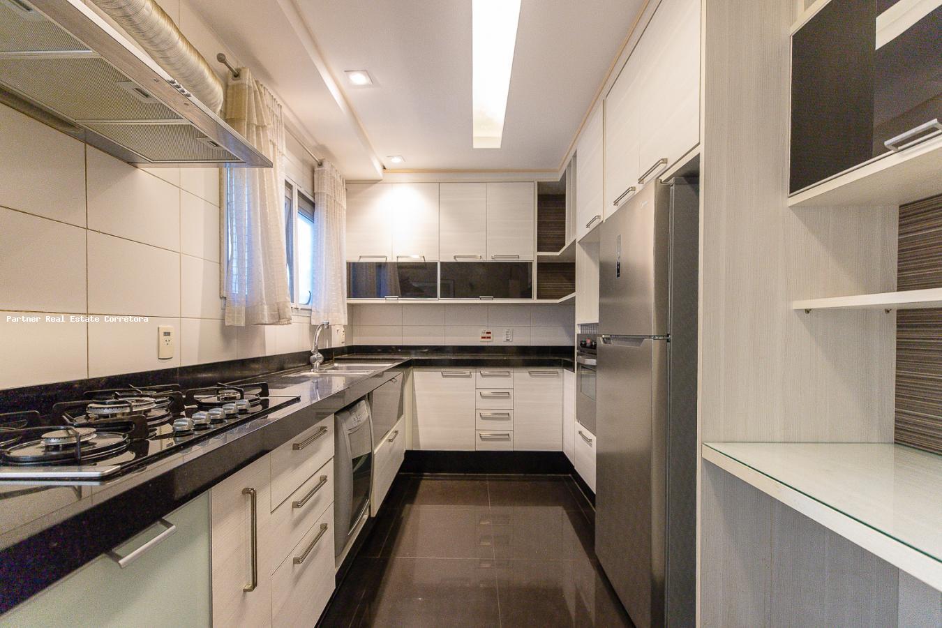 Apartamento, 3 quartos, 207 m² - Foto 7