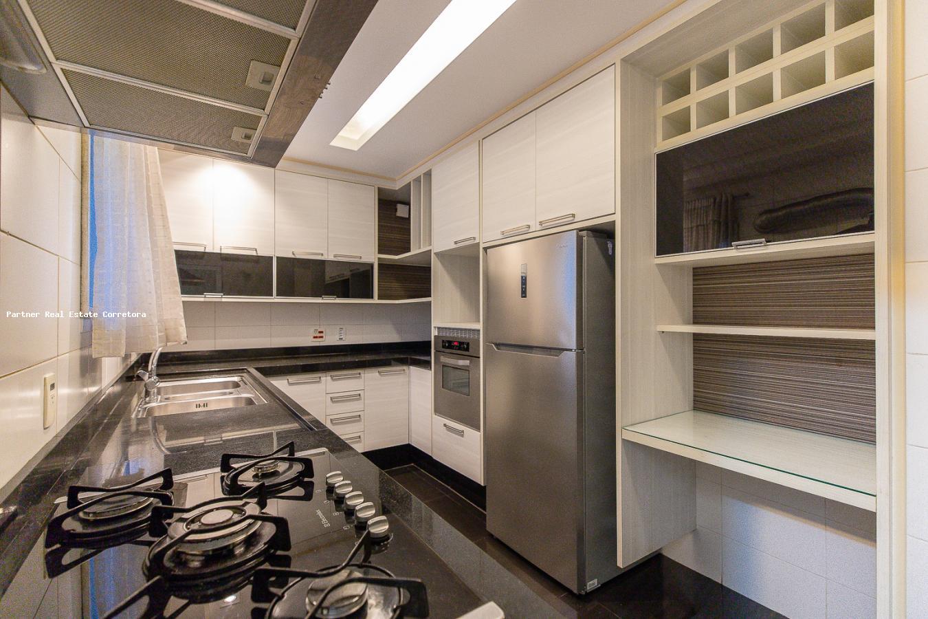 Apartamento, 3 quartos, 207 m² - Foto 8