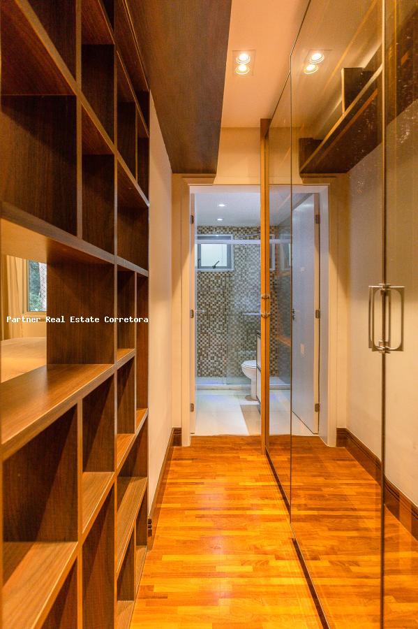 Apartamento, 3 quartos, 207 m² - Foto 22