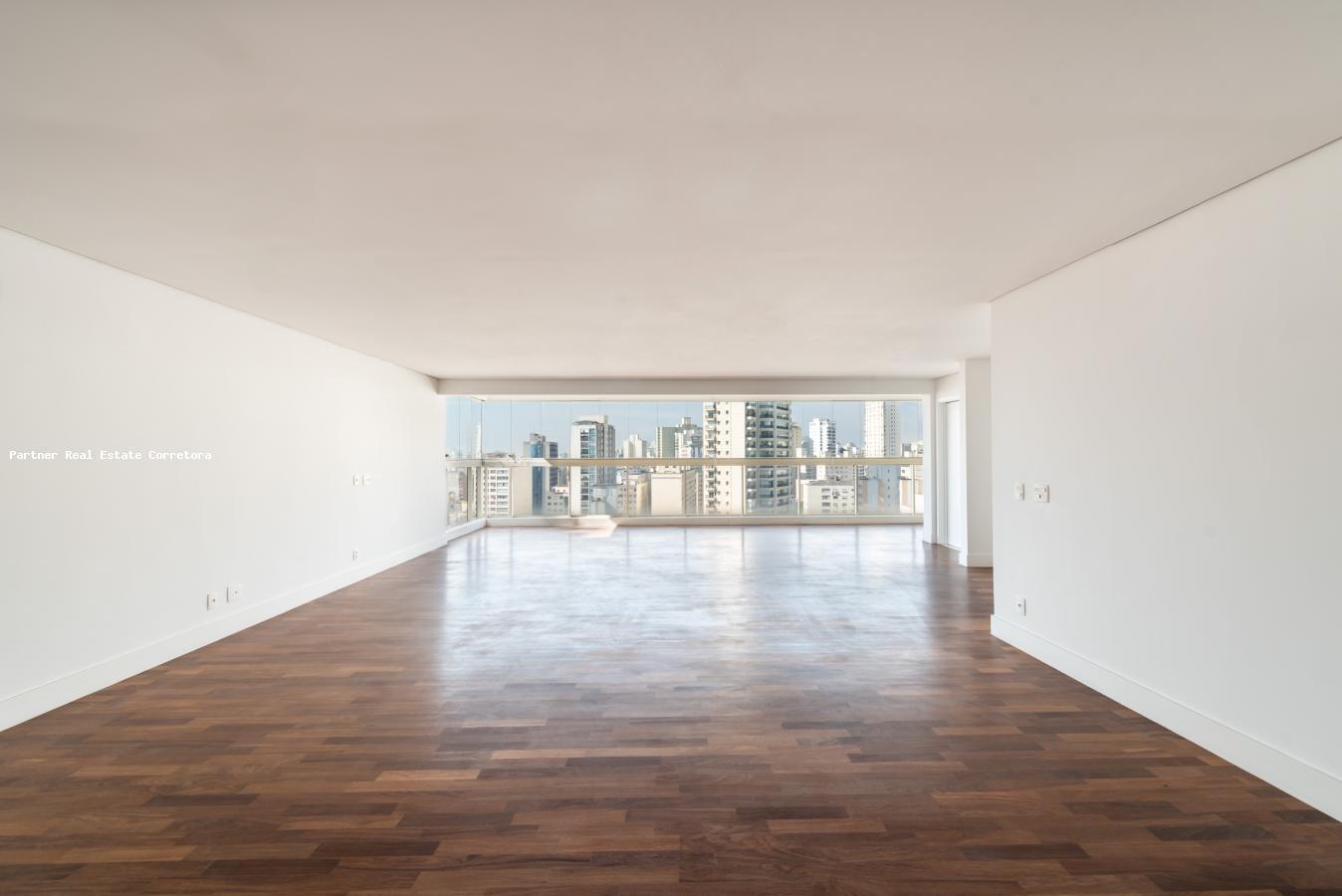 Apartamento, 4 quartos, 225 m² - Foto 2