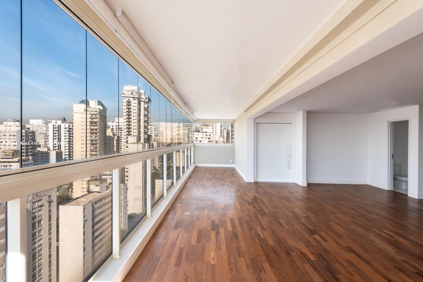 Apartamento, 4 quartos, 225 m² - Foto 8