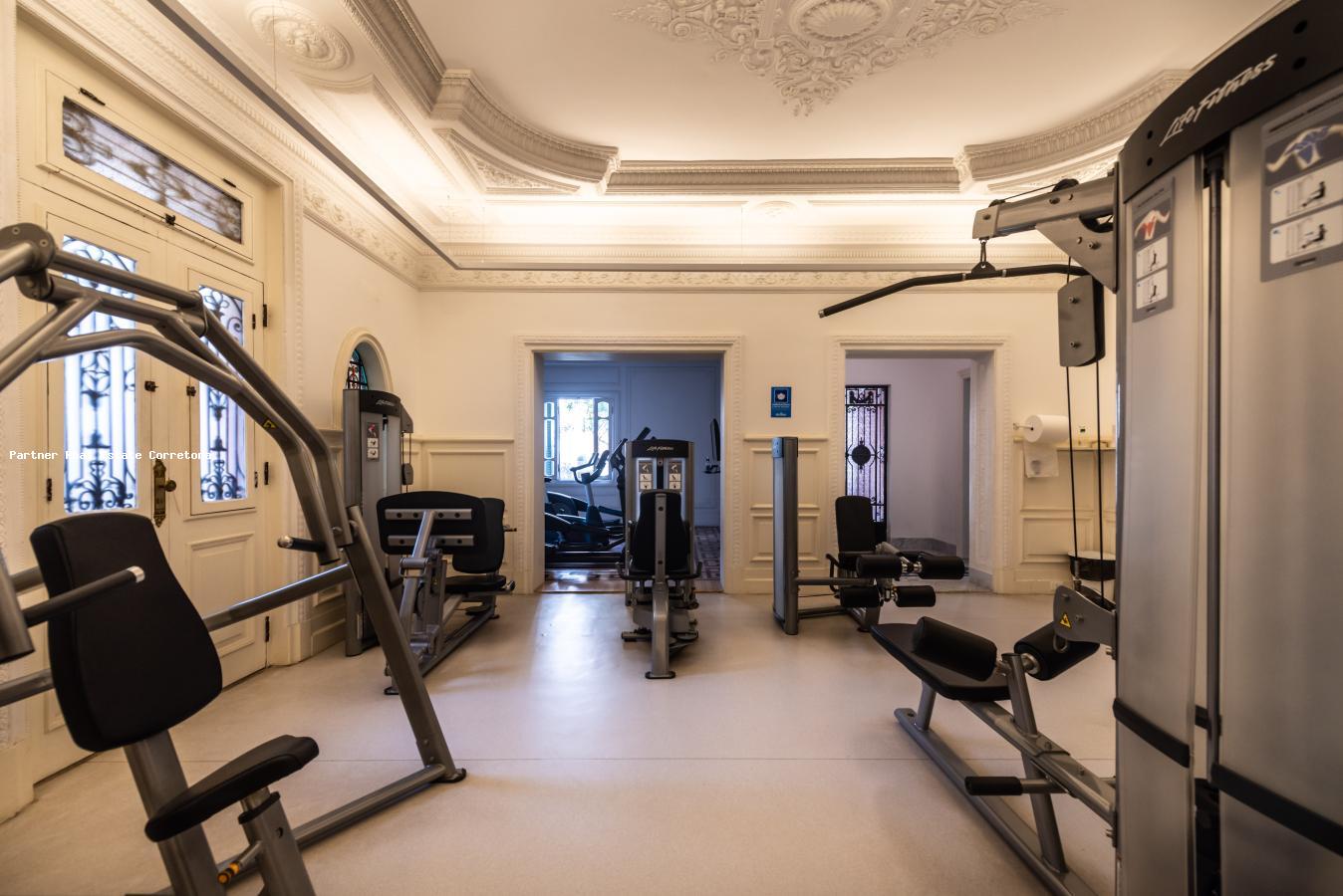 Apartamento, 4 quartos, 225 m² - Foto 19
