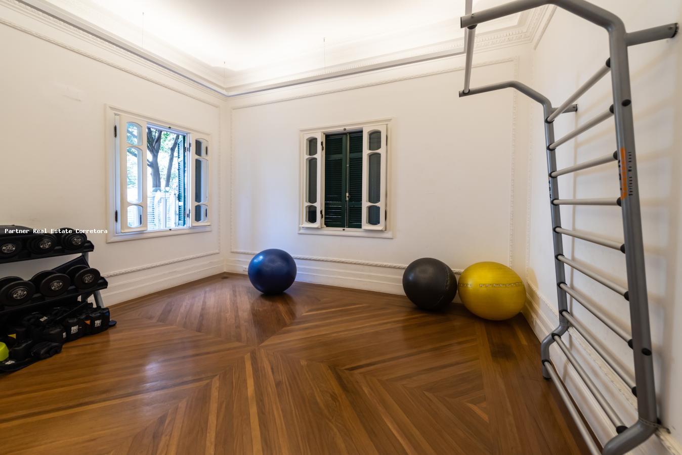 Apartamento, 4 quartos, 225 m² - Foto 23