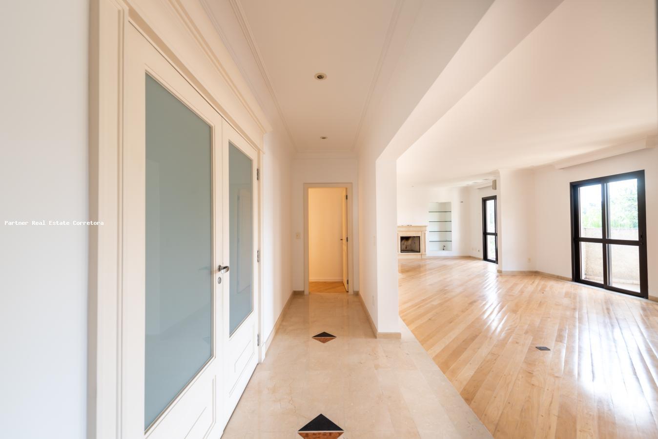 Apartamento, 4 quartos, 313 m² - Foto 1
