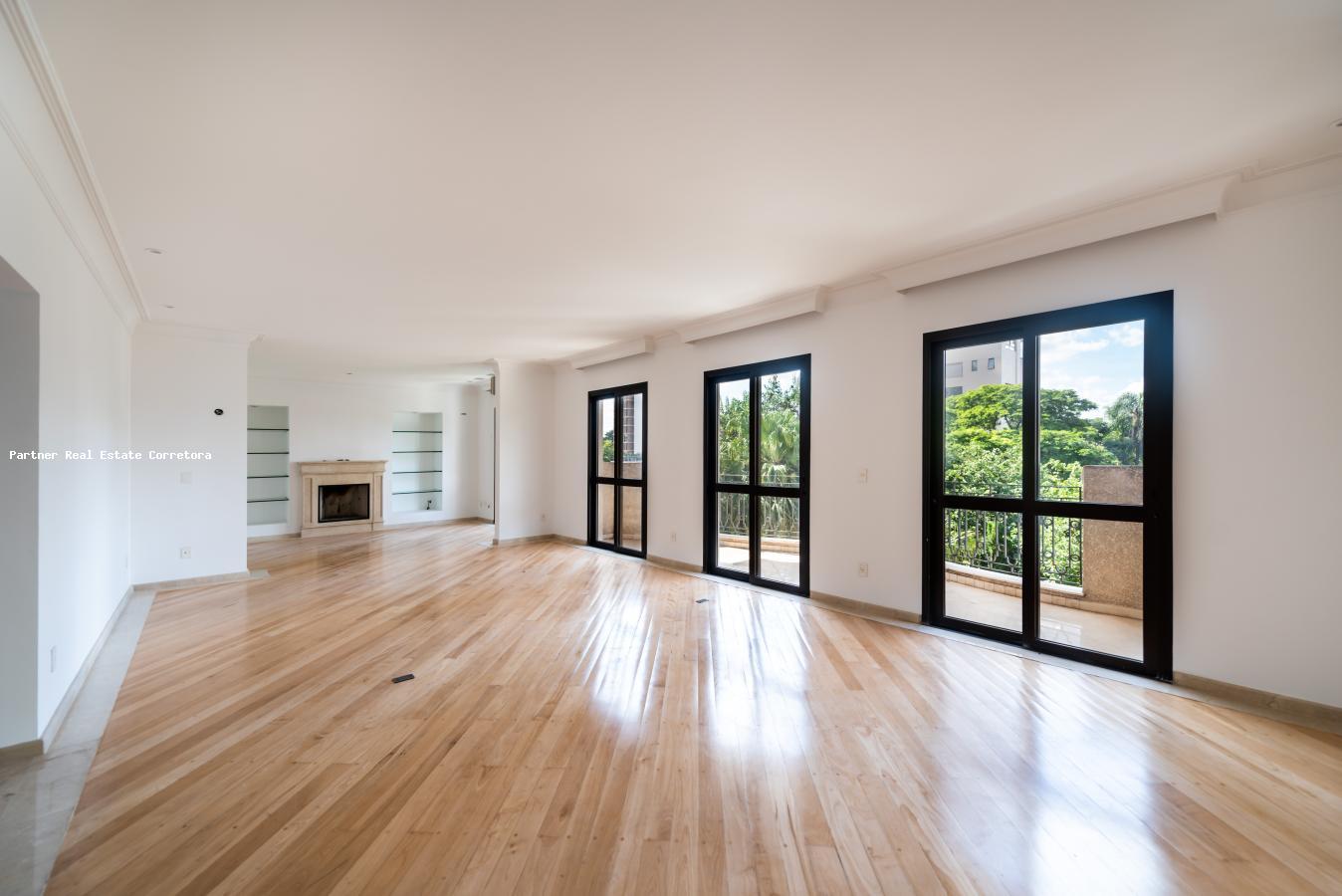Apartamento, 4 quartos, 313 m² - Foto 3