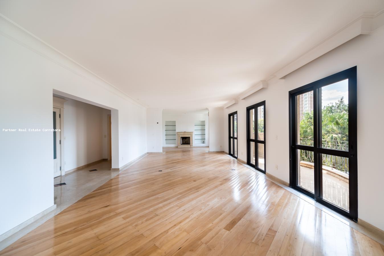 Apartamento, 4 quartos, 313 m² - Foto 5