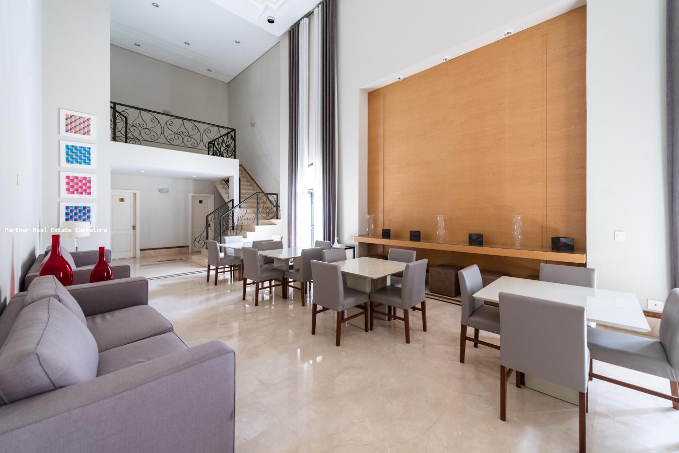 Apartamento, 4 quartos, 313 m² - Foto 6
