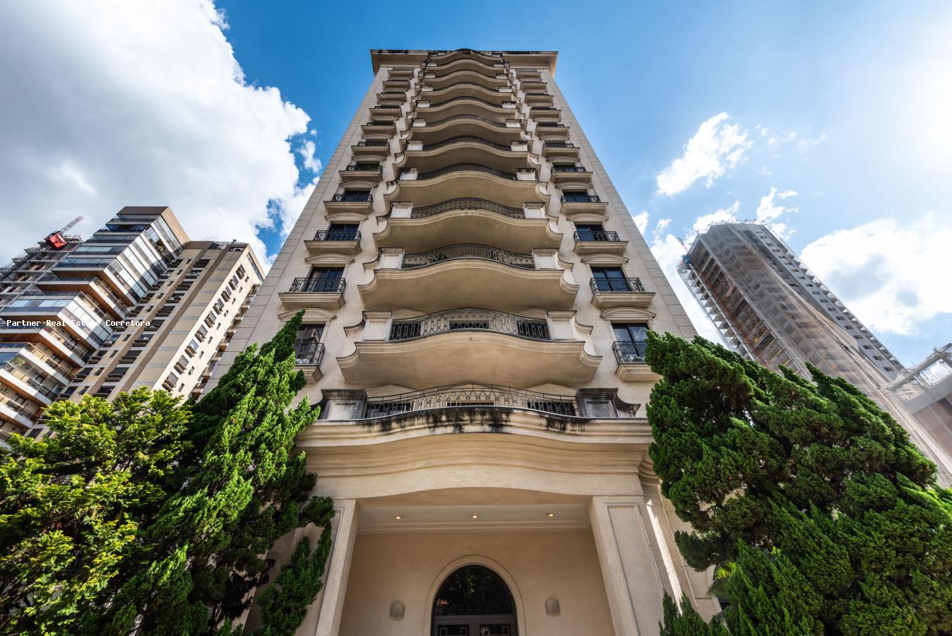 Apartamento, 4 quartos, 313 m² - Foto 9