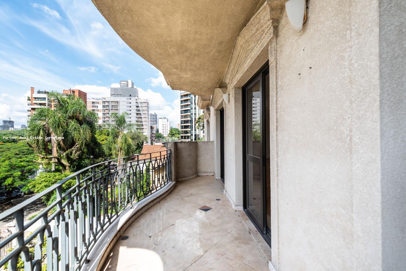Apartamento, 4 quartos, 313 m² - Foto 10