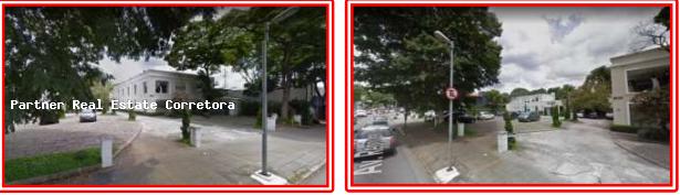 Loja-Salão, 2605 m² - Foto 2