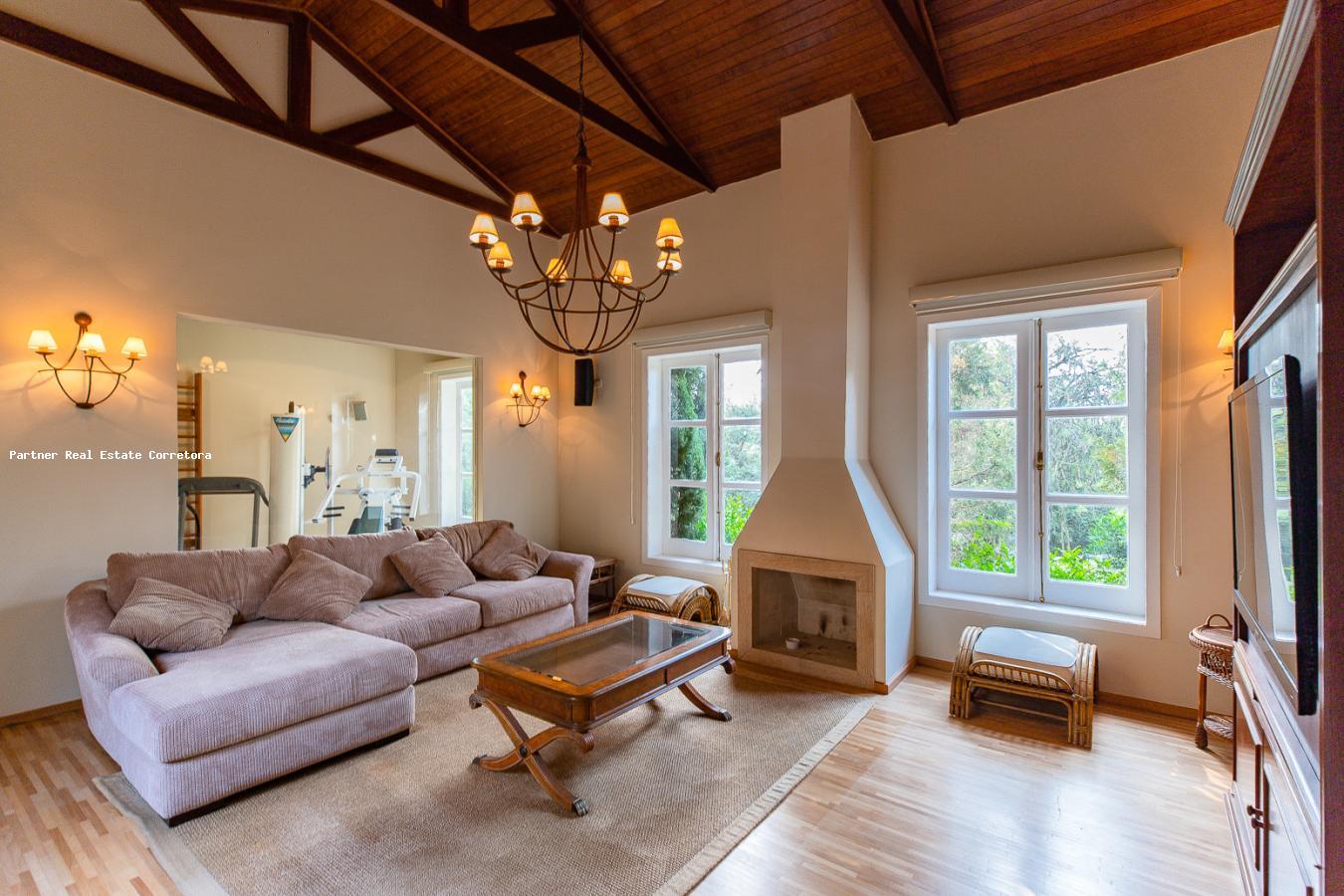 Casa, 4 quartos, 3770 m² - Foto 3