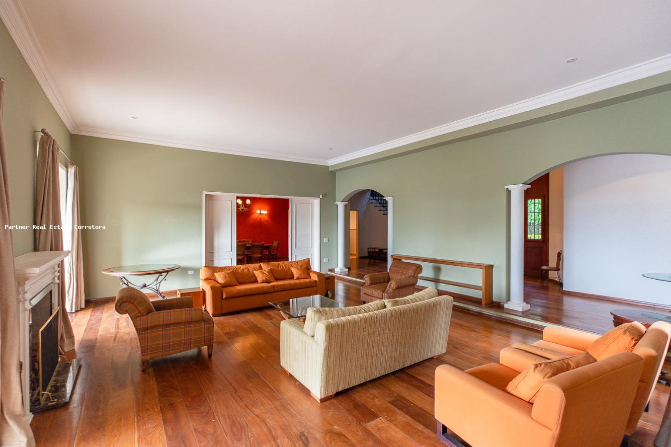 Casa, 4 quartos, 3770 m² - Foto 6